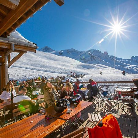 Résidence Grand Roc - Campanules 306 - Happy Rentals Chamonix Esterno foto